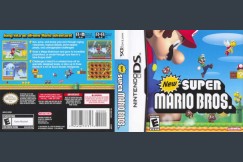 New Super Mario Bros. - Nintendo DS | VideoGameX